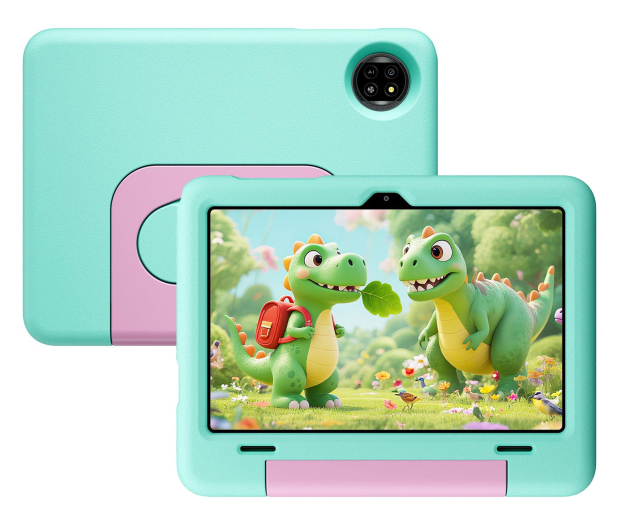 Blackview TAB 20 Kids 10.1" (4/64) zielony  - 1581928 - zdjęcie